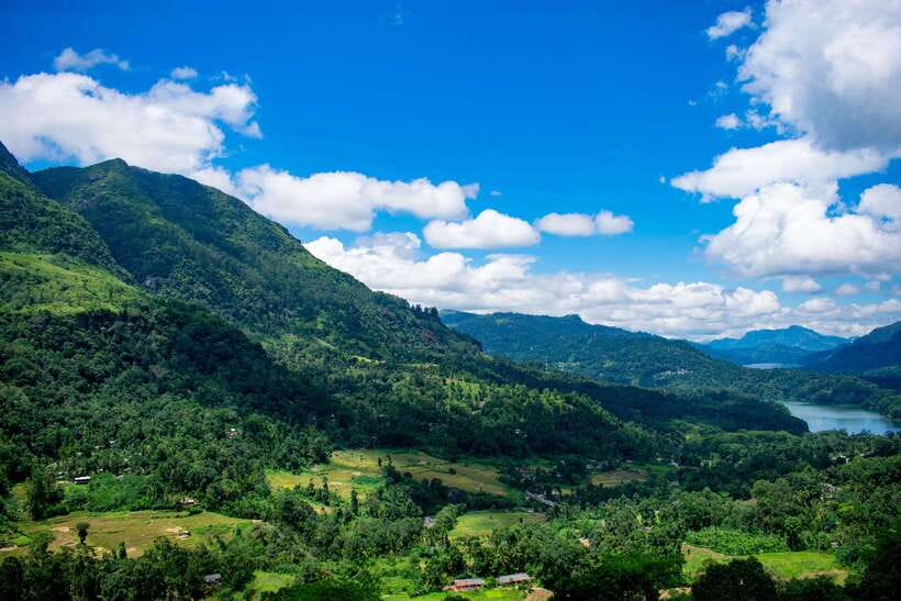 From Colombo: 5-Day Tour to Kandy, Sigiriya, and Nuwara - A Day-by-Day Breakdown of the Experience