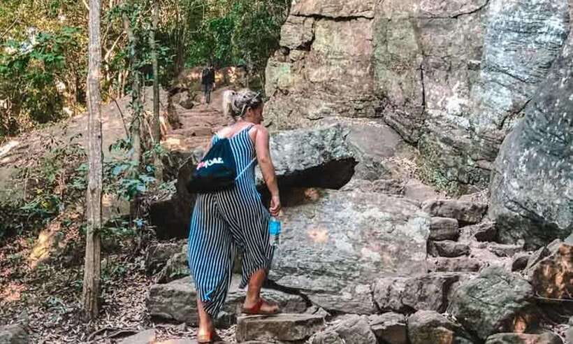 From Colombo: Dambulla and Pidurangala Rock climb Day Trip - What Travelers Say
