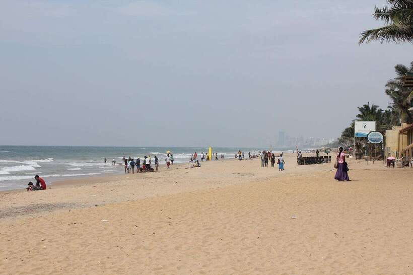 From Colombo: Relaxing 3-Day South Coast Beach Hotel Stay - Day 2: Leisure or Optional Adventures