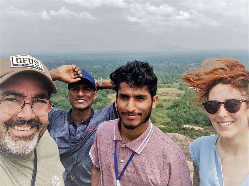 From Colombo: Sigiriya & Dambulla excursion with a Safari - Is This Tour Worth It?