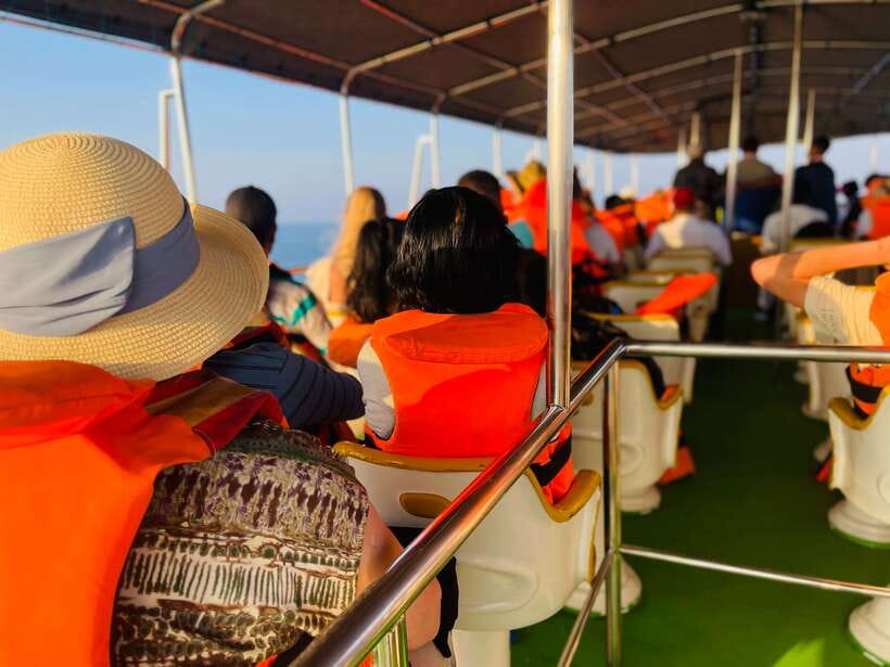 From Colombo: Whale Watching Tour with Breakfast & Transfers - Who Will Love This Tour?
