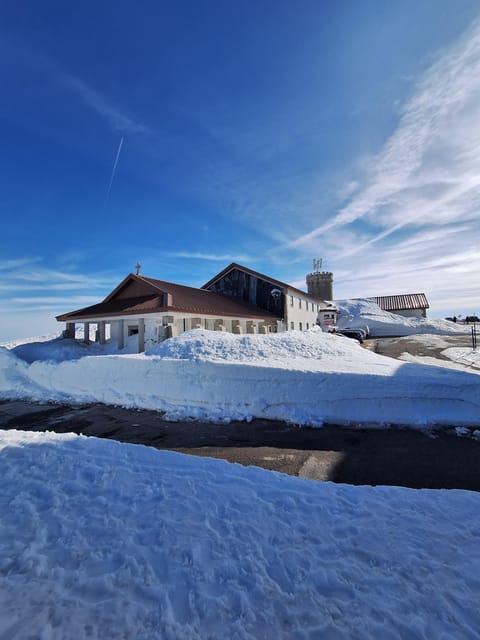 From Covilhã: Serra da Estrela Guided Tour with Lunch - Analyzing the Value and Practicalities  
