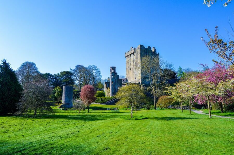 From Dublin: 2-Day Cork, Blarney Castle & Ring of Kerry Tour - Who Is This Tour Best For?