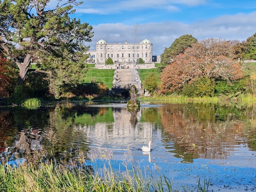 From Dublin: Best of Wicklow Private Tour - What Makes This Tour Stand Out