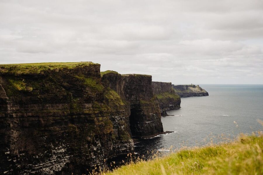 From Dublin: Cliffs of Moher & Galway Small Group Tour - The Experience: What Really Sets It Apart?