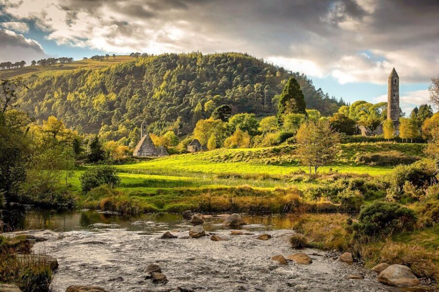 From Dublin: Glendalough & Wicklow Mountains Morning Tour - What Travelers Say: Authentic Experiences and Honest Feedback