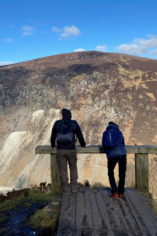 From Dublin: Powerscourt House, Guinness Lake & Glendalough - A Closer Look at the Itinerary