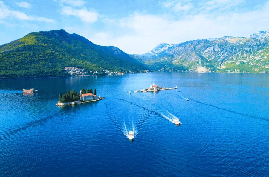 From Dubrovnik: Bay of Kotor Montenegro Private Tour - What Makes This Tour Stand Out?
