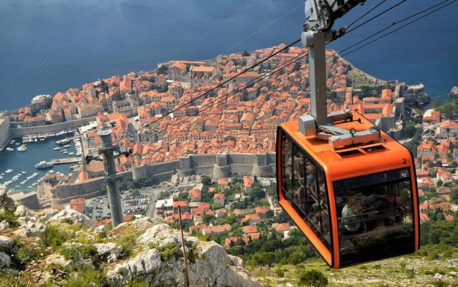 From Dubrovnik: Cavtat and Coastal Half-Day Trip - What to Expect from the Experience
