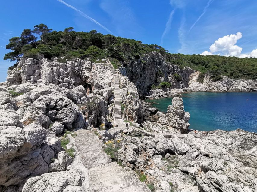 From Dubrovnik: Hiking & Swimming on Koloep Island Day Trip - Practical Details & What to Expect