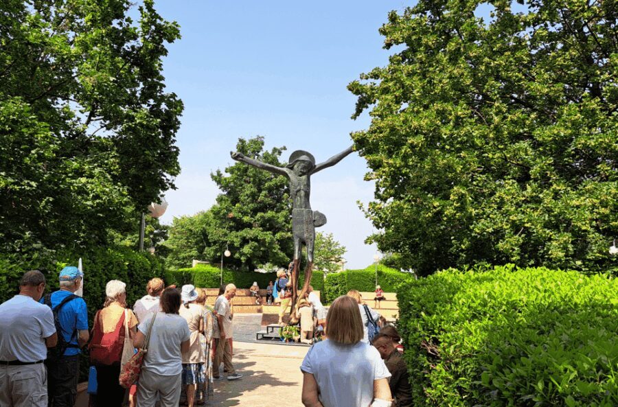 From Dubrovnik: Medjugorje Private Day Tour - A Deep Dive into the Experience