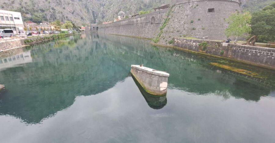 From Dubrovnik: Montenegro Private Tour - Practical Insights