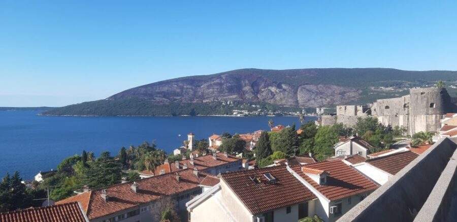 From Dubrovnik: Perast, Kotor & Budva Small-Group Day Trip - Transportation and Group Size