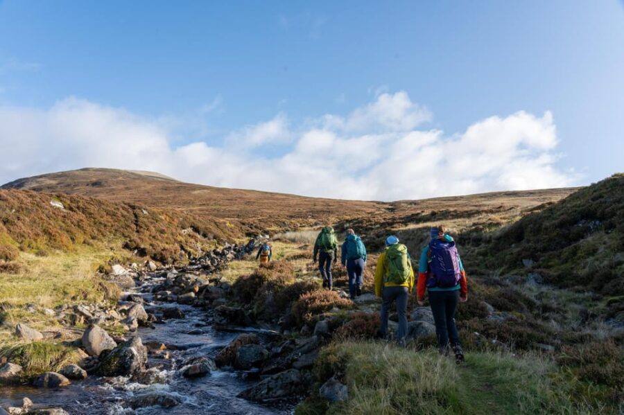 From Edinburgh: 4,000ft Mountain Hike - Scottish Highlands - Final Thoughts