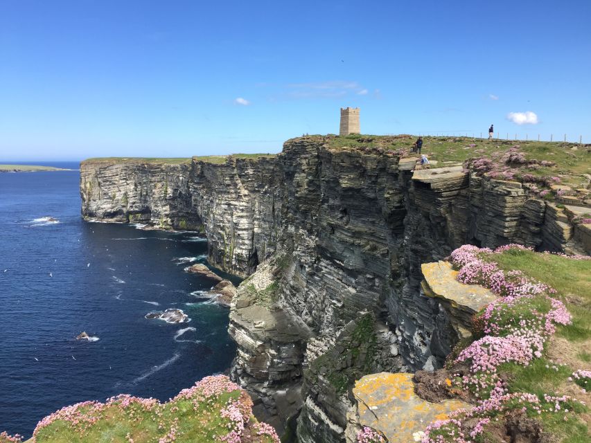 From Edinburgh: 8-Day Skye, Orkney & North Coast 500 Tour - Who Is This Tour Best Suited For?