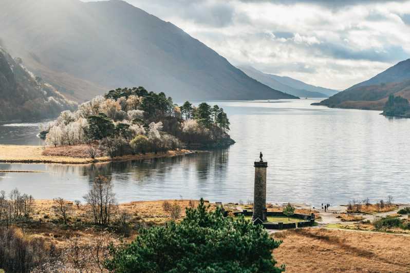 From Edinburgh: Glenfinnan, Glencoe, and Highlands Day Trip - Value, Comfort, and Practicalities
