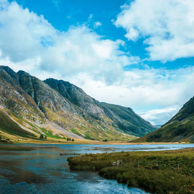 From Edinburgh: Glenfinnan Viaduct and Glencoe Day Trip - Practicalities and Value