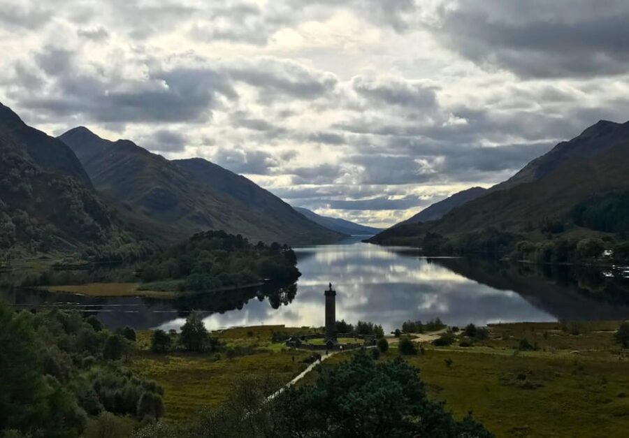 From Edinburgh: Glenfinnan Viaduct, Glencoe & Highlands Tour - FAQ