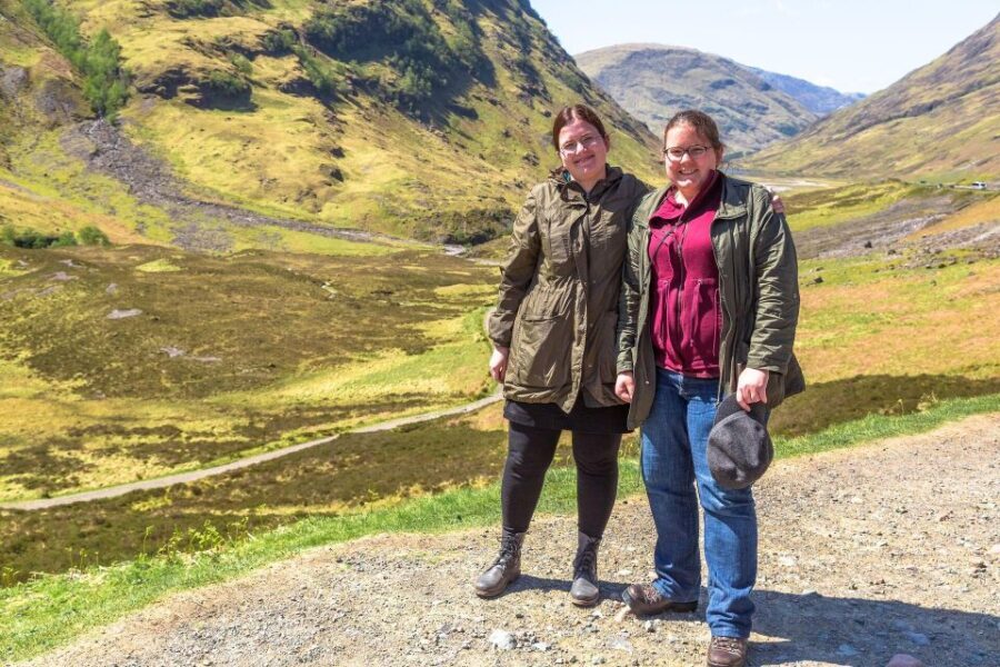 From Edinburgh: Hogwarts Express and Scottish Highlands Tour - A Deep Dive into the Experience