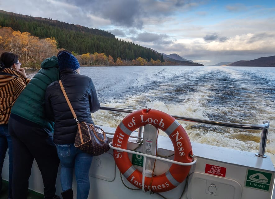 From Edinburgh: Loch Ness, Glencoe & Scottish Highlands Tour - The Sum Up: Is This Tour Worth Your Time?  