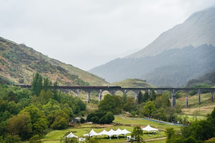 From Edinburgh: Magical Highlands Tour with Hogwarts Express - What’s Included and What To Consider