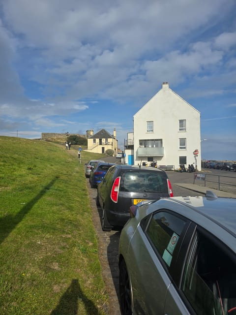 From Edinburgh: St. Andrews Day Trip for Small Groups(1-4) - What We Loved About This Tour