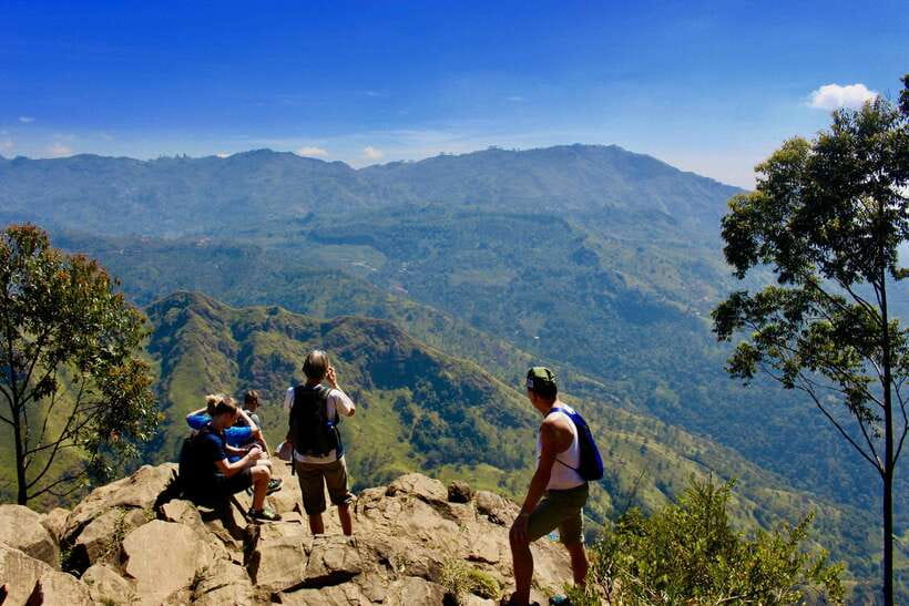From Ella - Unforgettable Sunrise Hike to Ella rock - Practical Details: What to Expect and What to Bring