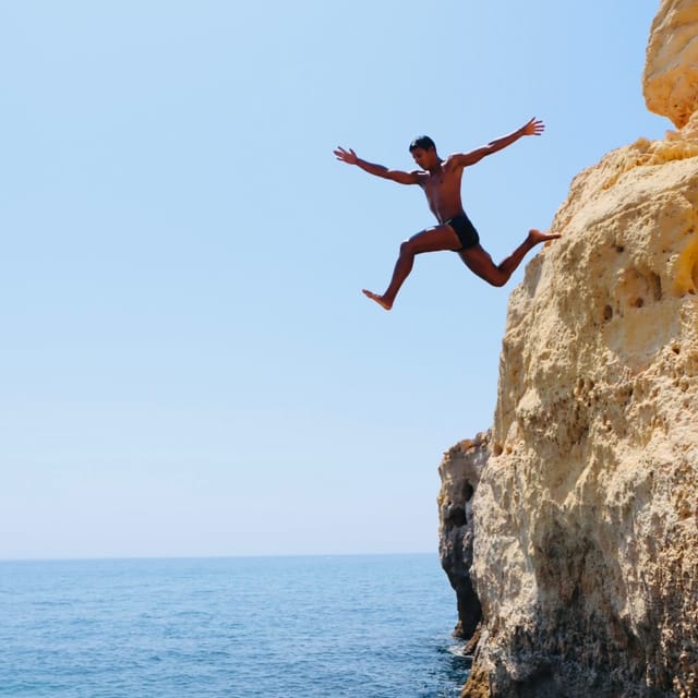 From Faro: Benagil, Algar Seco, and Marinha Adventure Tour - The Value of This Tour