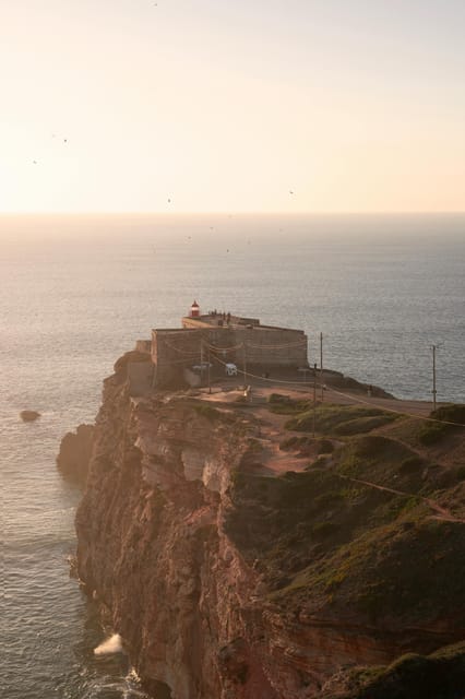 From Fátima: Batalha, Nazaré, and Óbidos Full-Day Tour - What to Expect From This Tour  