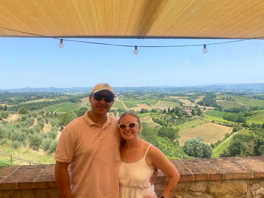 From Florence: 2-Day Tour of Pisa, Cinque Terre, & Tuscany - Final Thoughts: Who Is This Tour Best For?