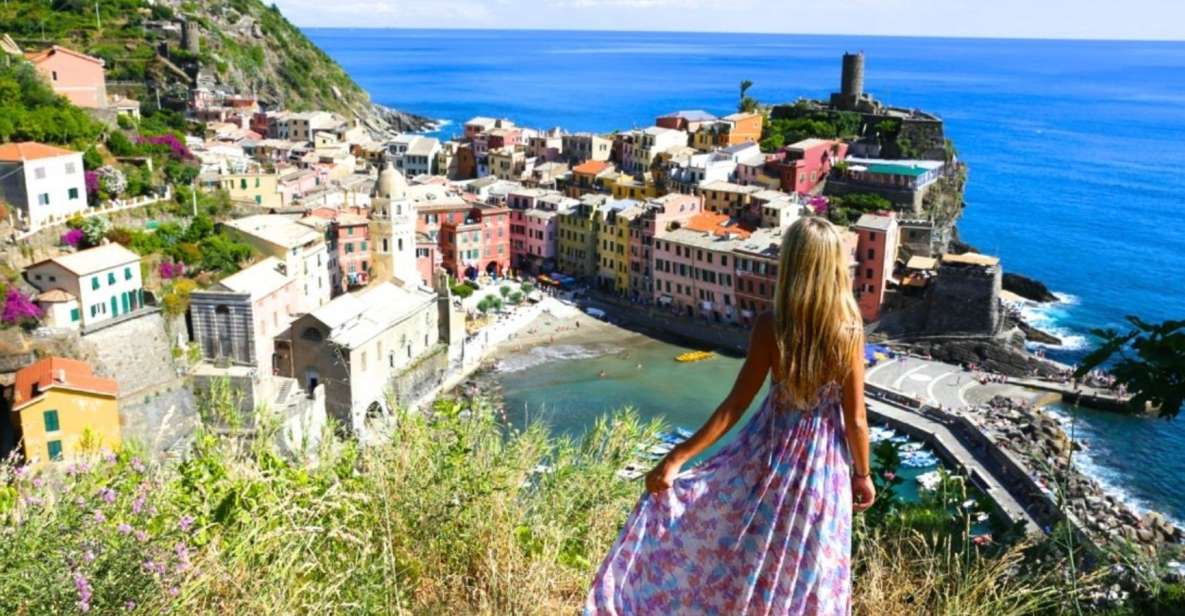From Florence: Day Trip to Cinque Terre - The Real Benefits and Limitations