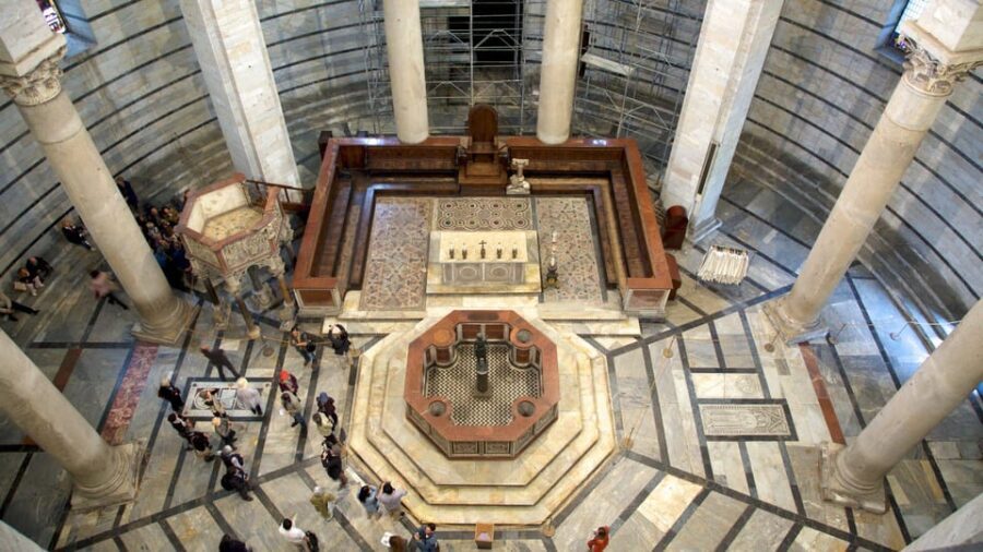 From Florence: Discover the Gems of Pisa, Half Day Tour - What’s Included and What’s Not