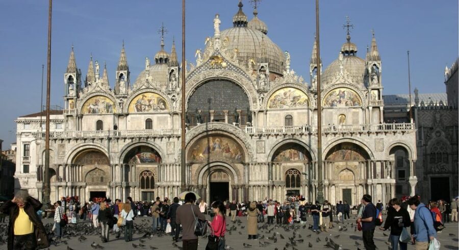 From Florence: Explore Venice in a Full Day Tour by Train - Analyzing the Value