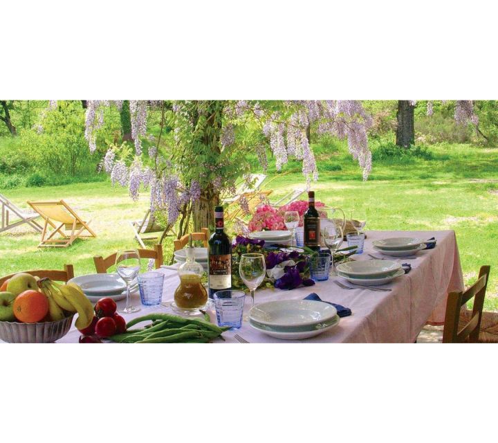 From Florence: Outdoor Wine Dining in San Gimignano Winery - Who This Tour Is Best For