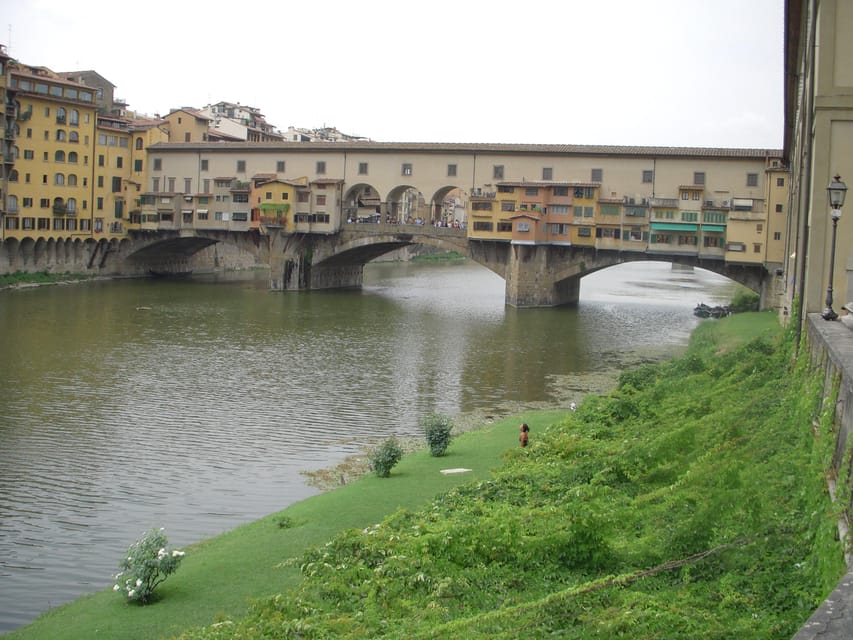 From Florence: Pisa and Florence Full-Day Tour - Art, Architecture, and the Authentic Experience