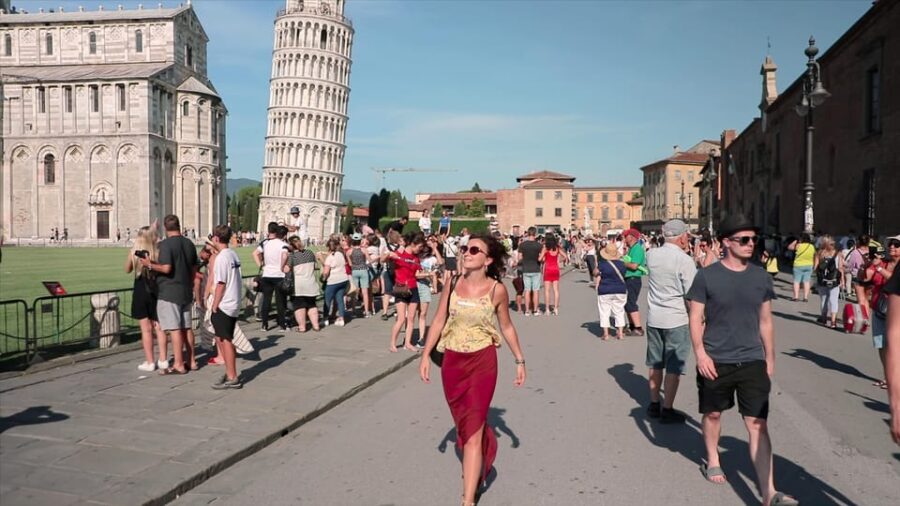 From Florence: Pisa, Lucca and Volterra Day Trip - The Value in What You Get