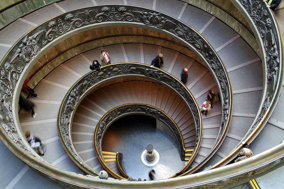 From Florence: Rome by train, Vatican Museums & Hidden Gems - What the Reviews Say