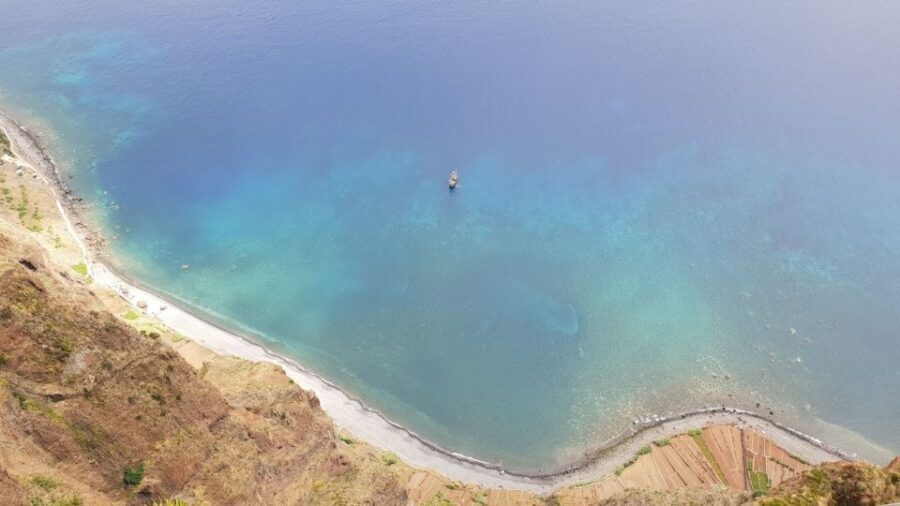 From Funchal: Tuk Tuk Tour to Camara de Lobos and Cabo Girao - Why This Tour Offers Great Value