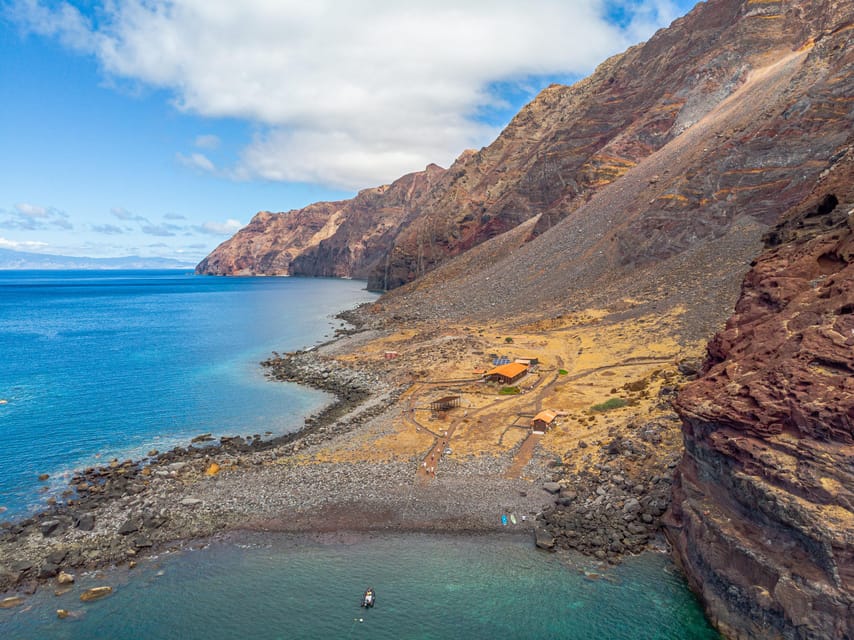 From Funchal: Wooden Boat Excursion to Desertas Island - Why This Tour Is Worth It