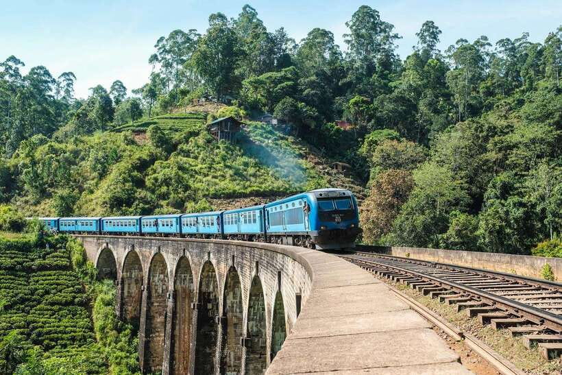 From Galle/Hikkaduwa/Mirissa: Day Trip to Experience Ella - Transport and Logistics