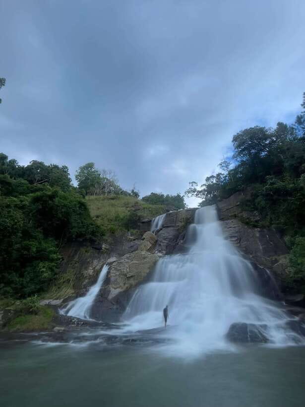 From Galle/Mirissa/Weligama: Private Waterfall Hunt to Ella - Practical Details and Value