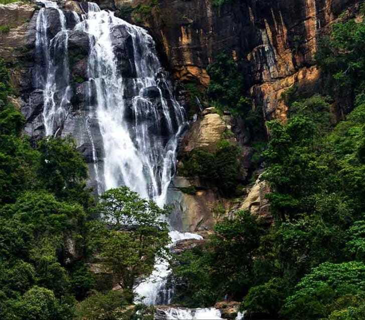 From Galle/Weligama/Mirissa/Tangalle: Day Trip to Ella - Visiting the Buduruwagala Rock Temple