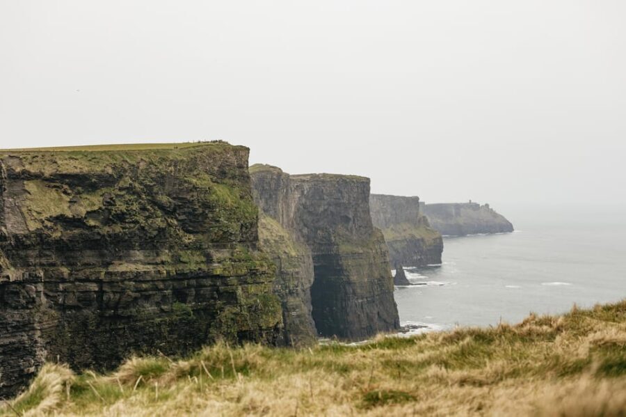 From Galway: Cliffs of Moher and The Burren Guided Day Trip - What To Expect and Practical Details