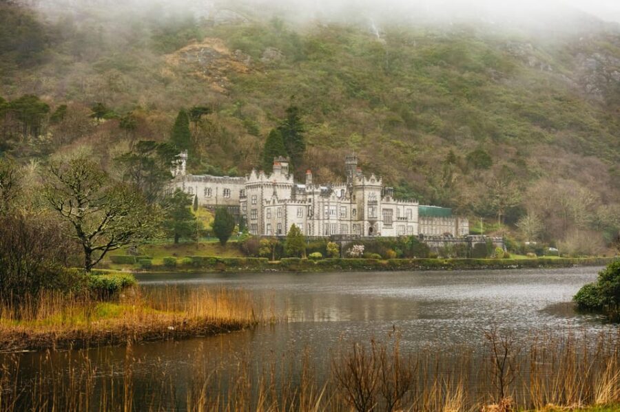 From Galway: Connemara and Connemara National Park Day Trip - Practical Details