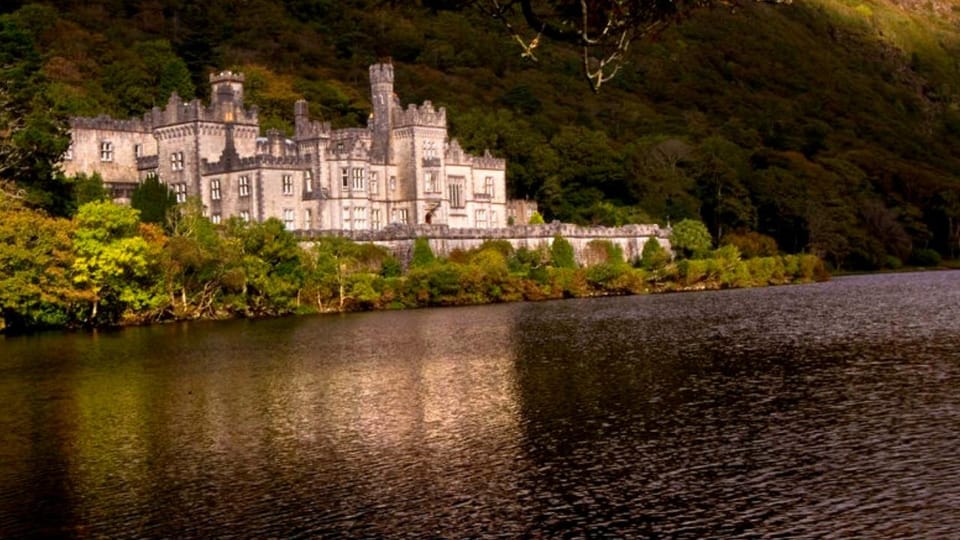 From Galway: Connemara, Kylemore Abbey or National Park Tour - Who Will Love This Tour?