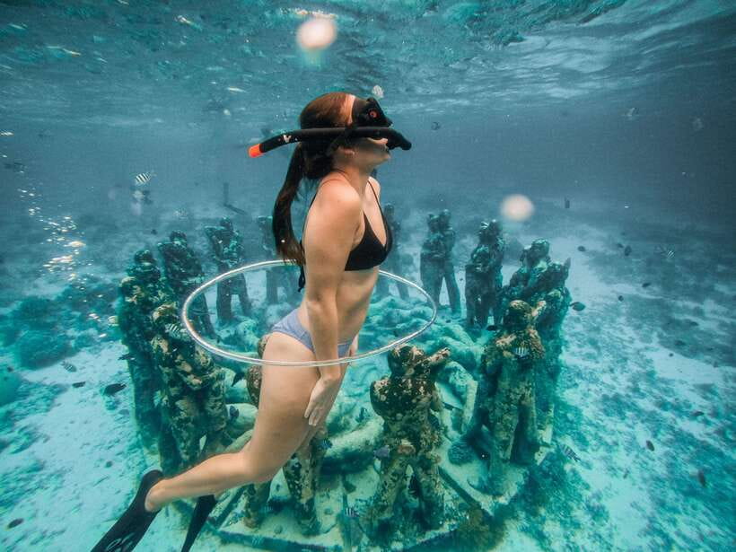 From Gili Trawangan: Gili Islands Snorkeling Boat Tour - The Experience in Detail: A Deep Dive