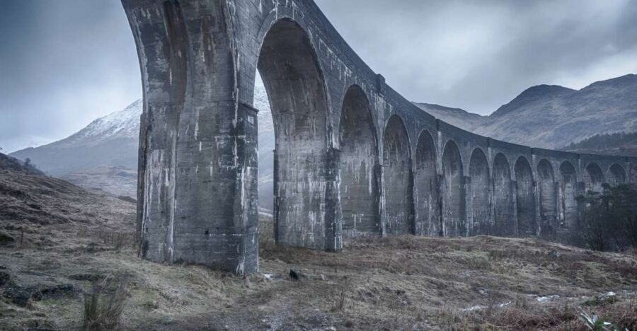 From Glasgow: Glenfinnan, Fort William, and Glencoe Day Trip - Analyzing the Experience: Value, Tips, and Authenticity
