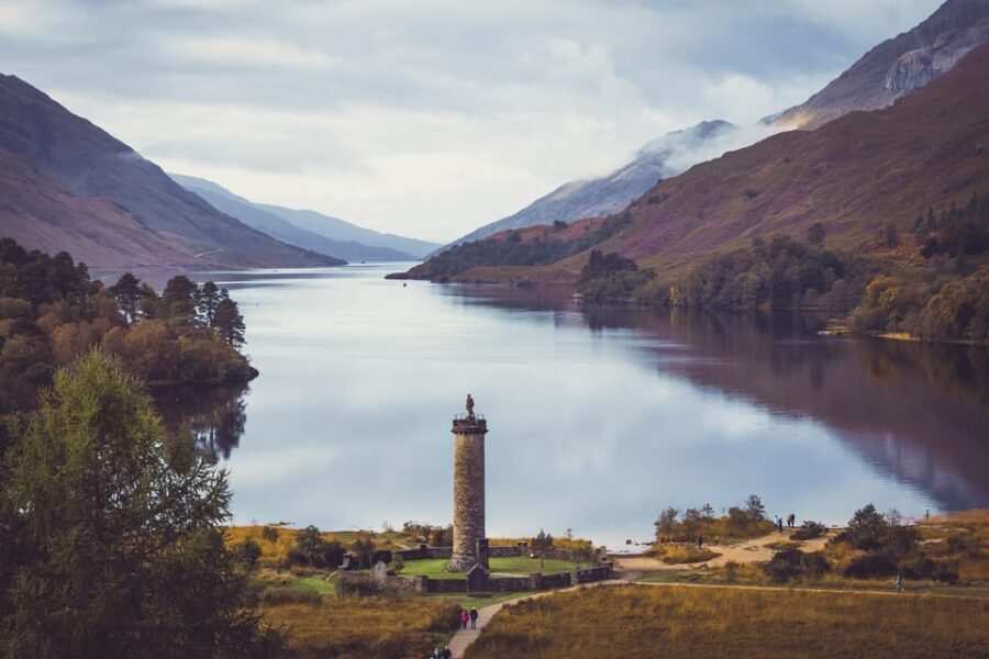 From Glasgow: Glenfinnan Viaduct and Glencoe - What This Tour Means for You