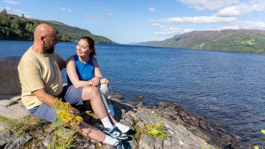From Glasgow: Loch Ness, Glencoe and Scottish Highlands Trip - Exploring the Itinerary in Detail