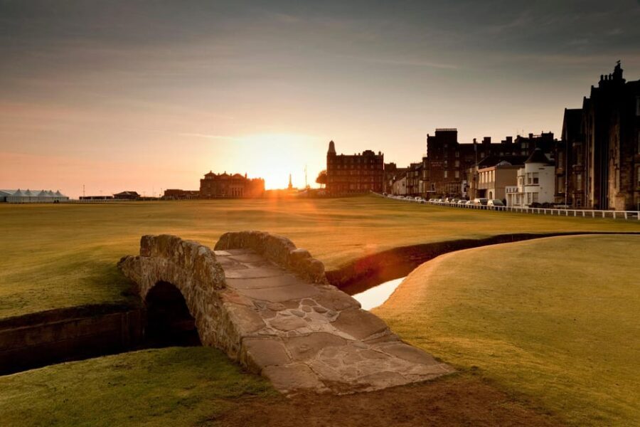 From Glasgow: The Kelpies, St Andrews and Fife Adventure - How the Tour Works